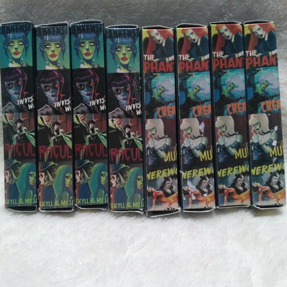 Lipstick - Picture 2 of 8